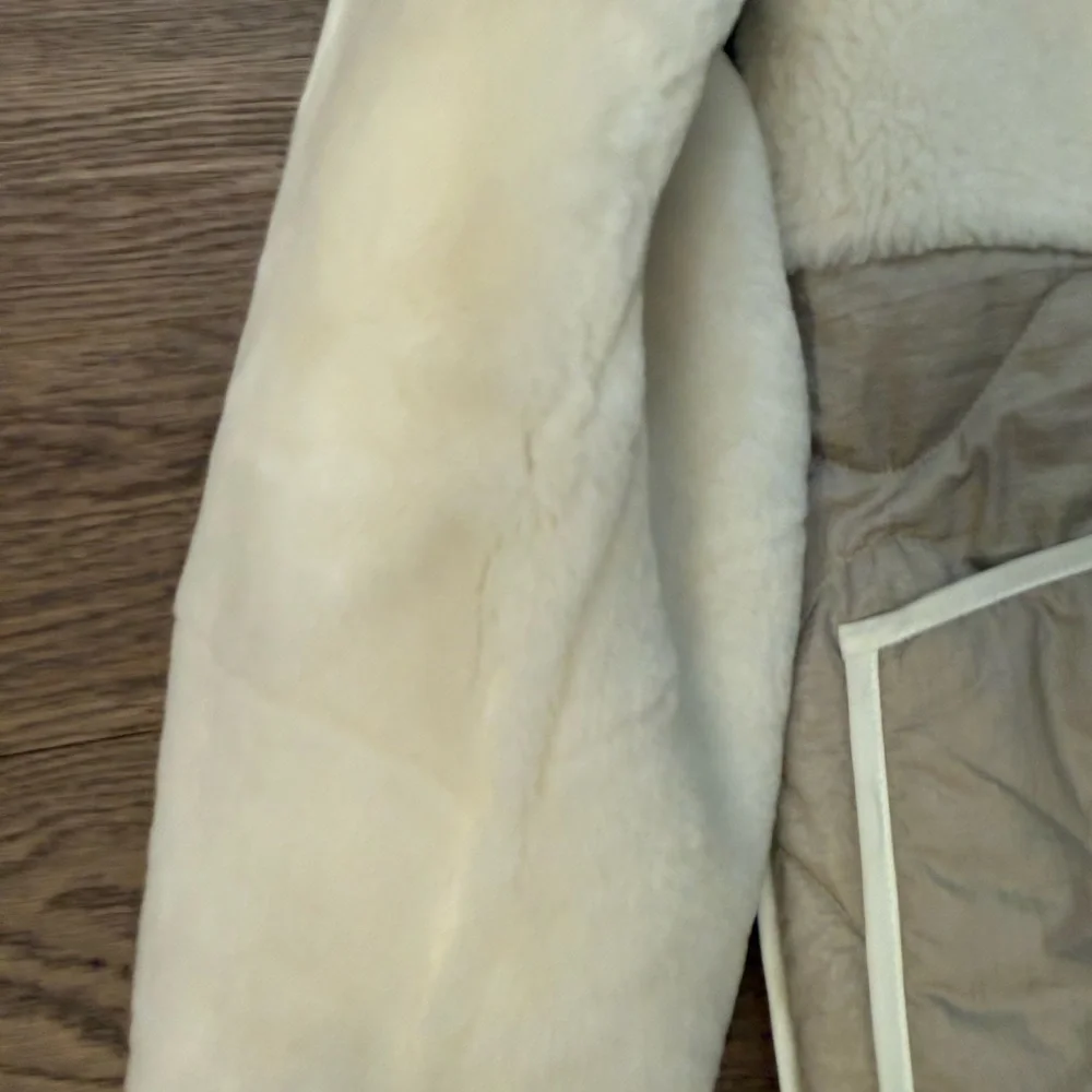 Marfa Stance Signature Shearling Quilt Small - Picture 6 of 16